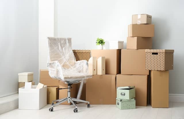 Residential and Commercial Moving Services