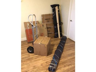 Packing Services