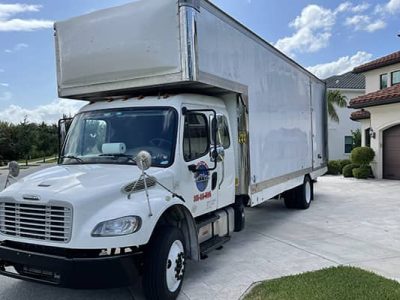 Residential and Commercial Moving Company