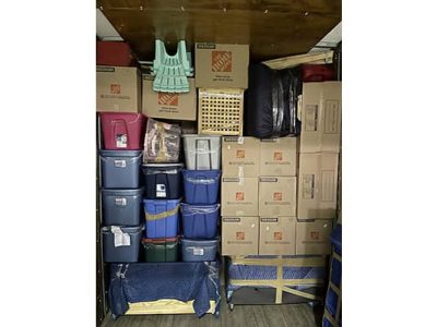 Residential Packing Services