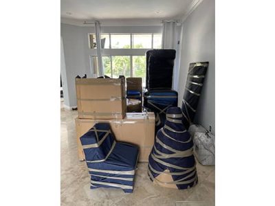 Residential Packing Solutions